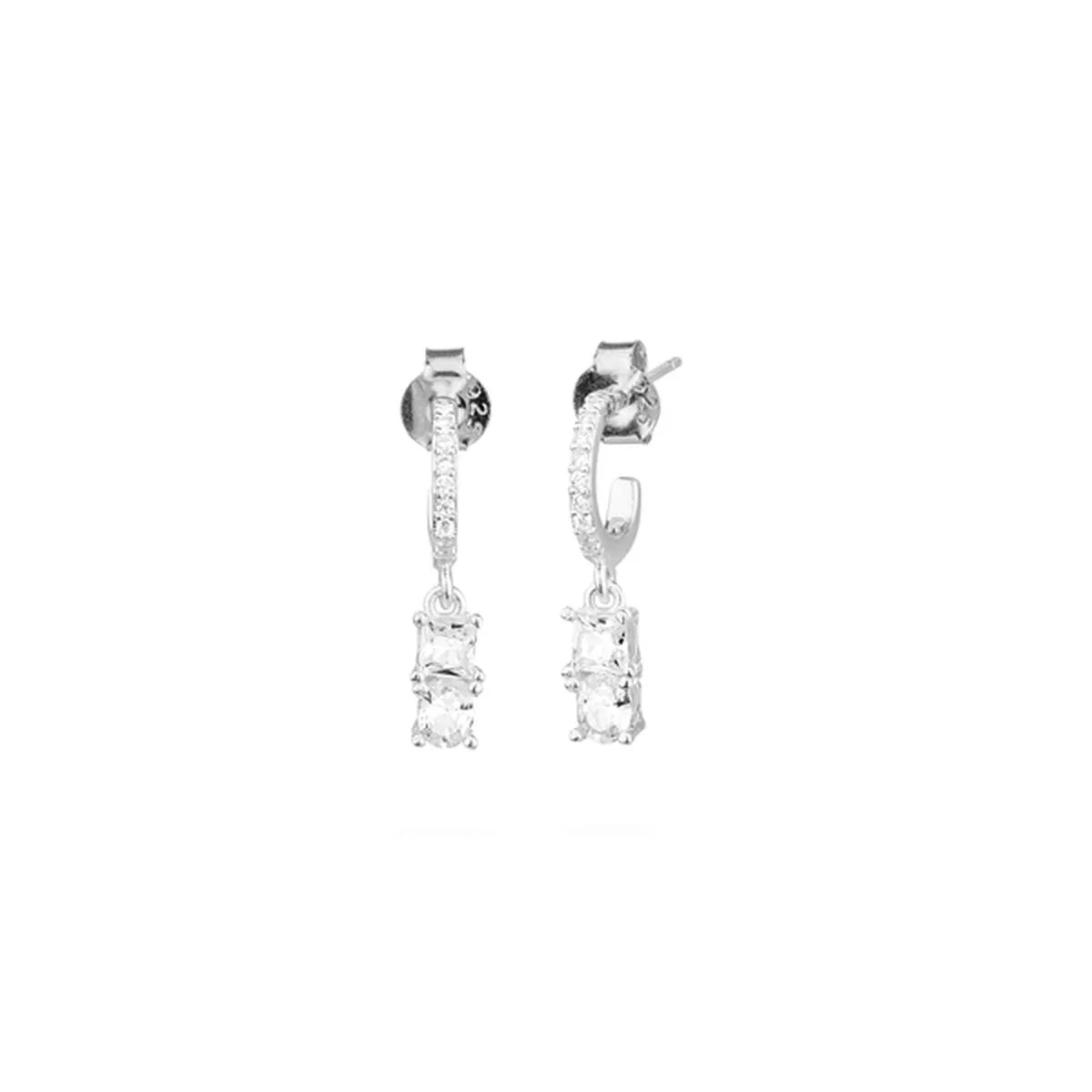 Boucles d oreilles femme radiant ry000192 s729062554. Diaytar, c'est l'assurance de produits qui durent, tant dans leur construction que dans leur style intemporel.