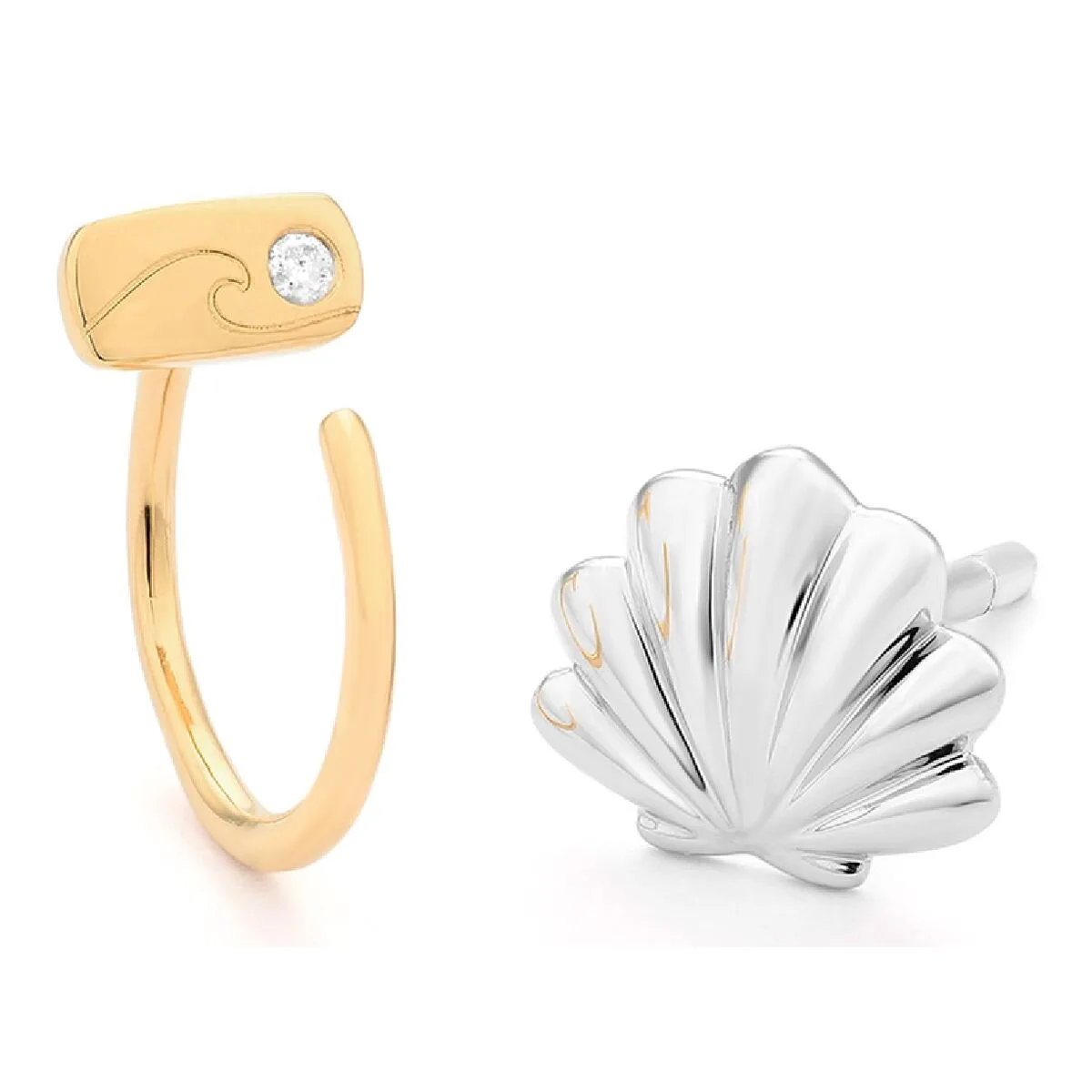 Boucles d oreilles femme secrecy e8215cdaww900 argent 925 1 5 cm s037977052. Votre garde-robe mérite le style Diaytar - Découvrez nos nouveautés !