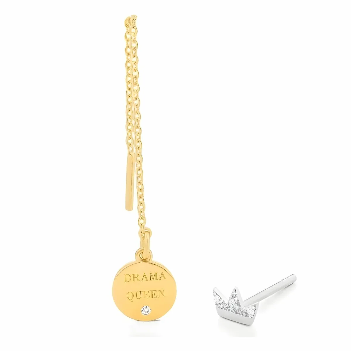 Boucles d oreilles femme secrecy e8217cdaww900 argent 925 5 cm s037977242. Diaytar mise sur la richesse de son catalogue pour s'imposer comme le leader du shopping généraliste en ligne de qualité