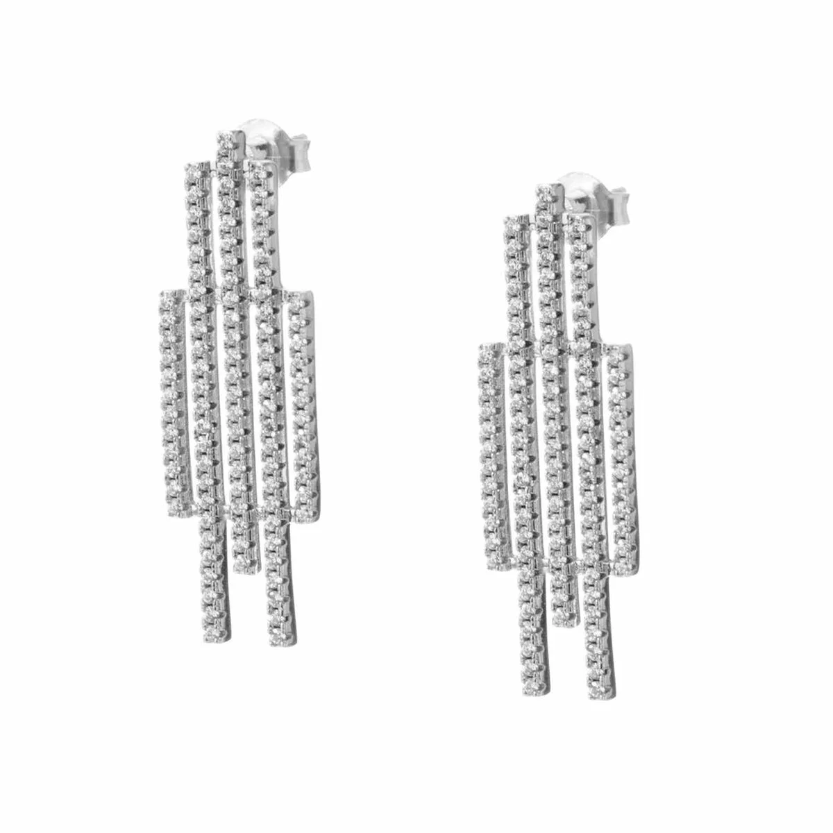 Boucles d oreilles femme sif jakobs e0203 cz argent 925 3 cm s036276418. Diaytar décomplexe le shopping en ligne : trouvez tout ce dont vous avez besoin et tout ce dont vous rêvez, au même endroit