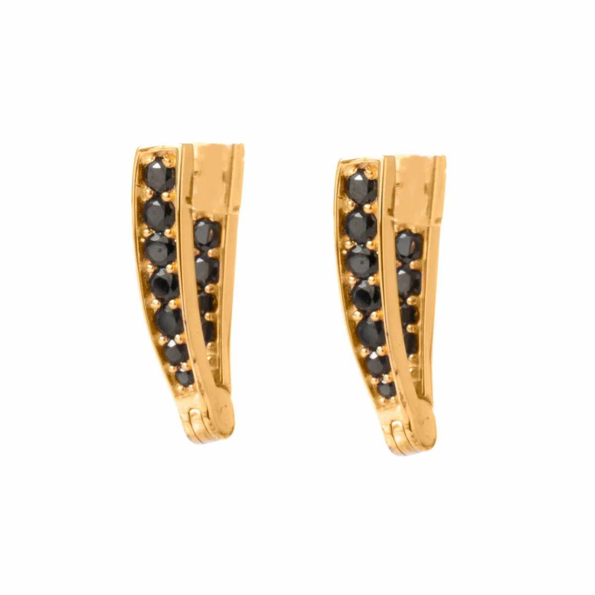 Boucles d oreilles femme sif jakobs e1024 bk rg 2 cm s036279951. Découvrez l'univers Diaytar - Des milliers de produits sélectionnés avec soin pour vous.
