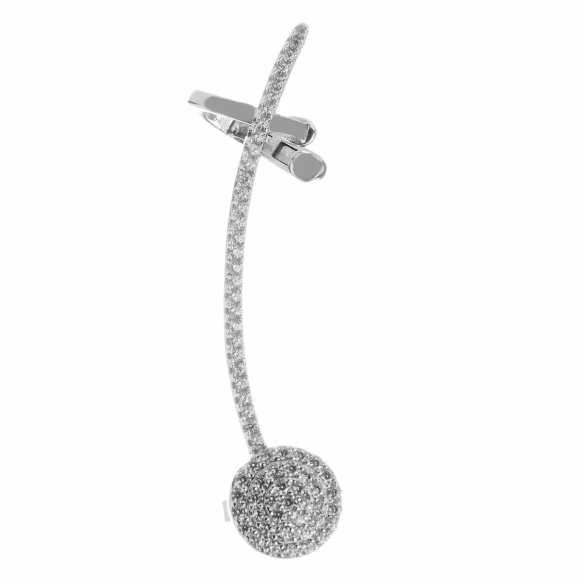 Boucles d oreilles femme sif jakobs sj e0482 cz r 4 cm s036277754. Bienvenue dans la famille Diaytar. Ici, on ne parle pas de clients, mais de co-créateurs d'un quotidien meilleur.