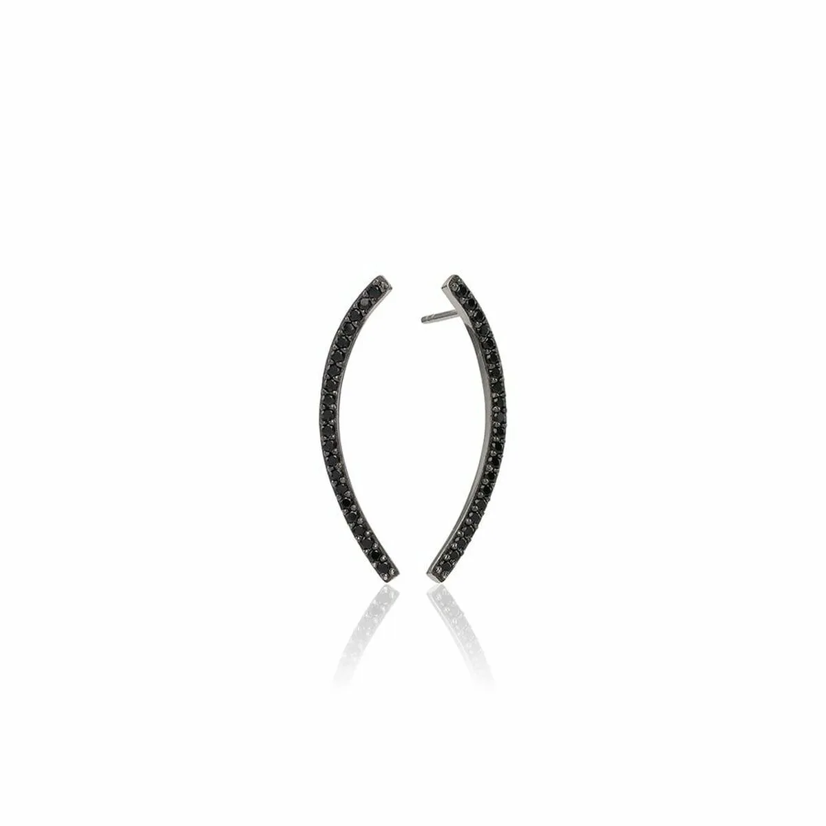 Boucles d oreilles femme sif jakobs sj e1017 bk 3 5 cm s036279210. Re-découvrez le plaisir de shopper en ligne avec Diaytar et sa multitude de produits triés sur le volet pour vous