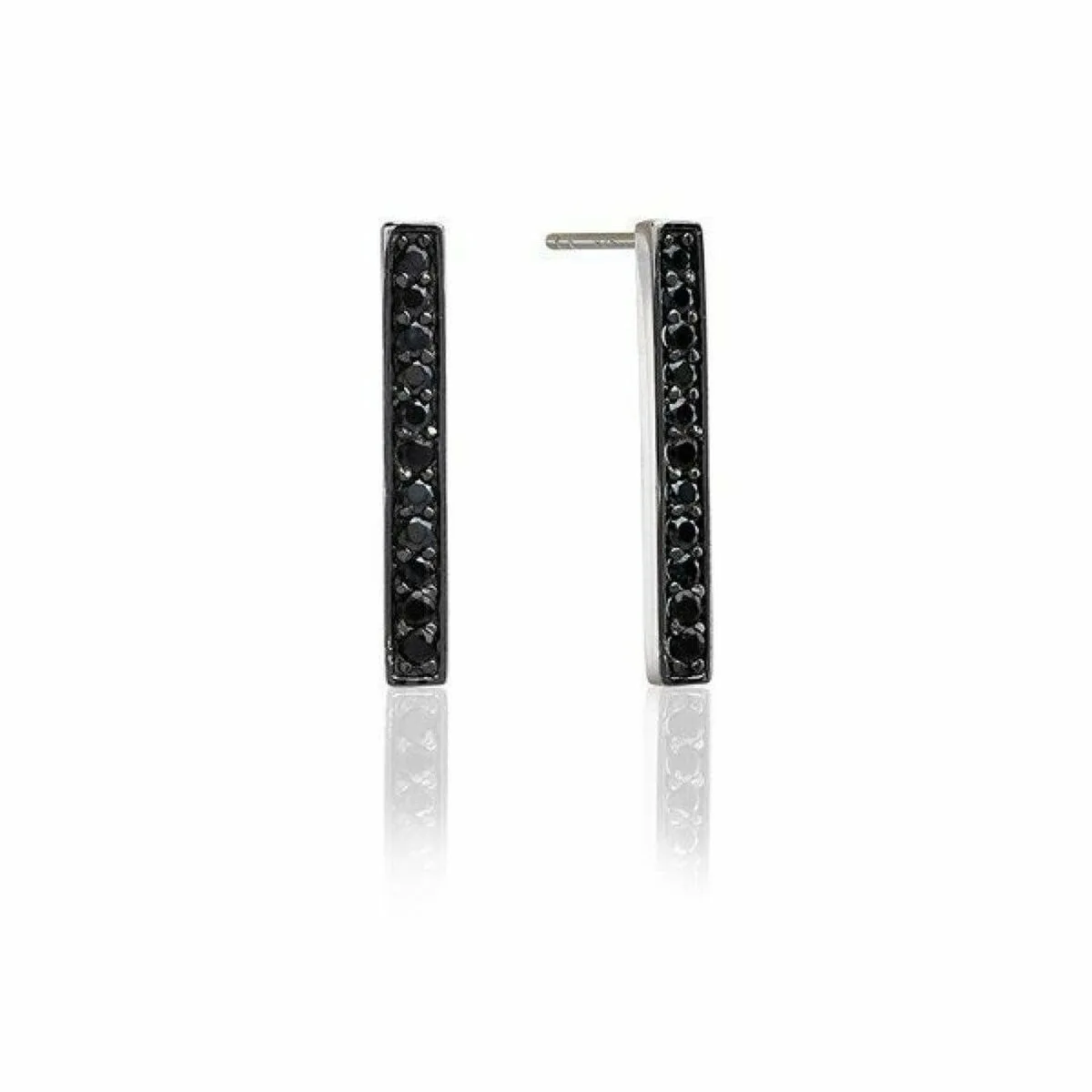 Boucles d oreilles femme sif jakobs sj e1023 bk 2 5 cm s036279638. Notre ambition chez Diaytar : être la source la plus fiable pour vos achats de produits généraux et high-tech tendance
