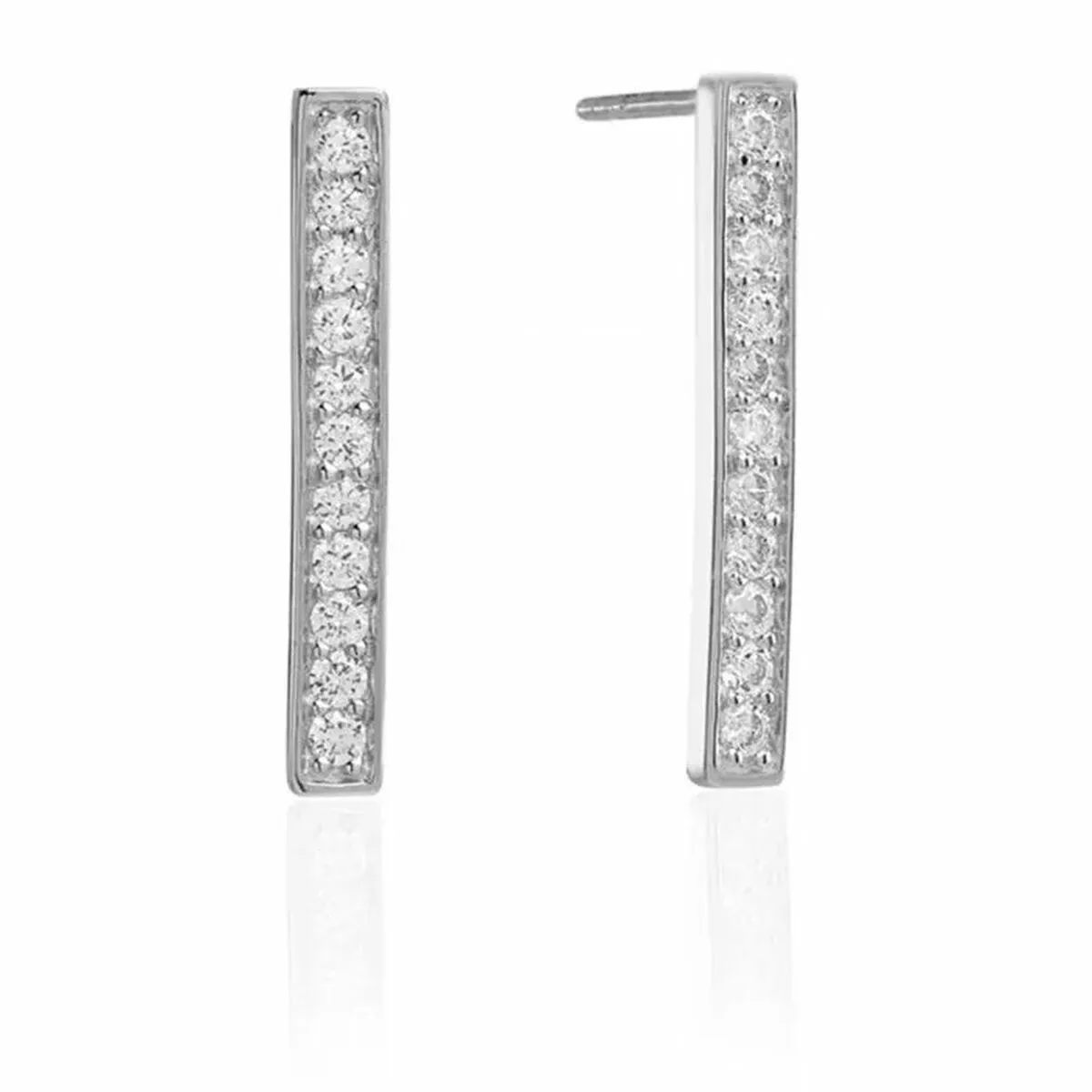 Boucles d oreilles femme sif jakobs sj e1023 cz 2 5 cm s036279756. Notre ambition chez Diaytar : être la source la plus fiable pour vos achats de produits généraux et high-tech tendance