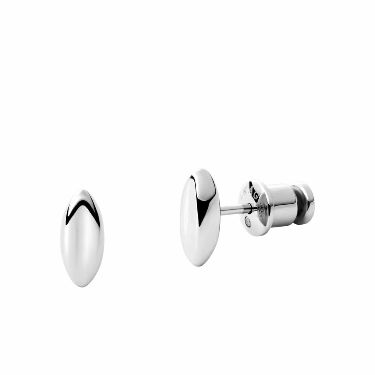 Boucles d oreilles femme skagen skj1515040 acier inoxydable s039000935. Diaytar, c'est votre éditeur de vie. Nous sélectionnons les produits qui deviendront les chapitres essentiels de votre quotidien.
