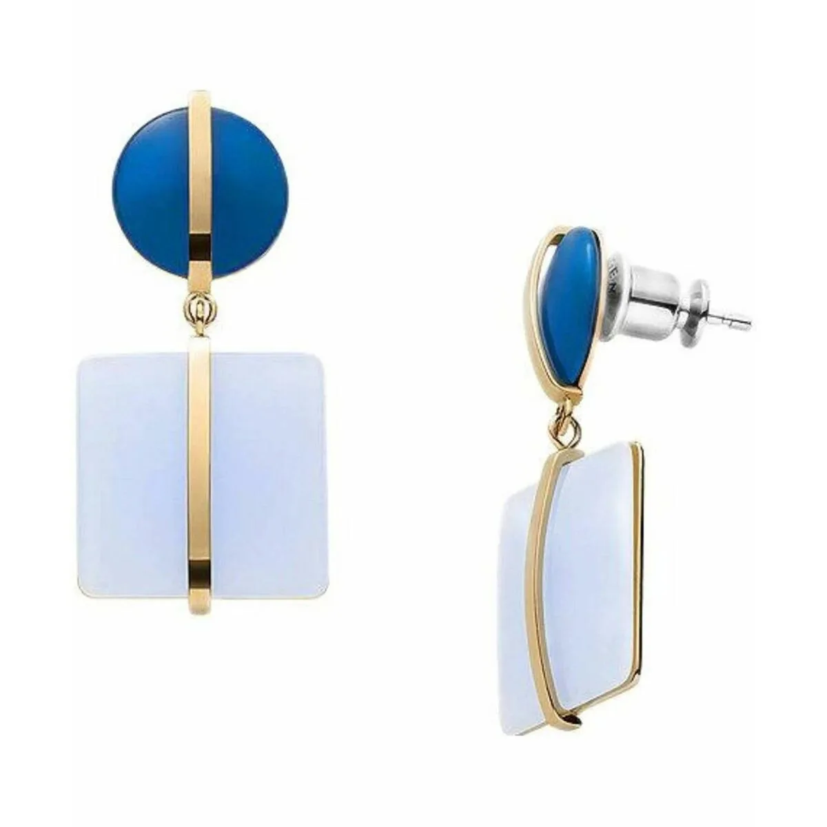 Boucles d oreilles femme skagen skj1575710 acier inoxydable s039001195. Explorez la galerie virtuelle Diaytar et laissez-vous séduire par nos produits généraux tendance et nos inventions électroniques exclusives
