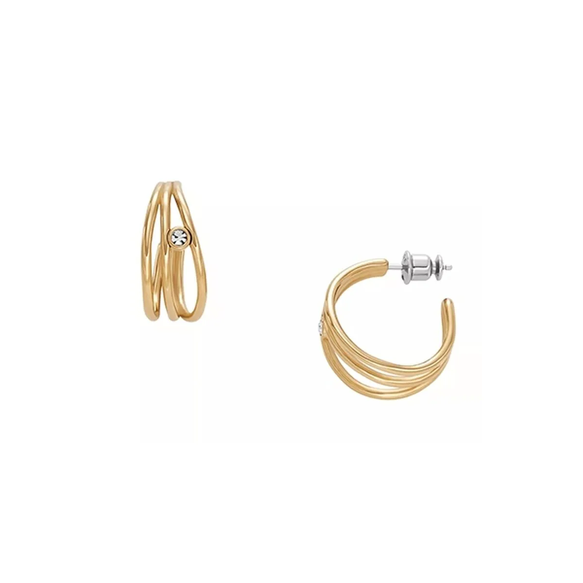 Boucles d oreilles femme skagen skj1759710 s729513189. Diaytar, c'est l'évidence que quand on aime les produits, on ne compte pas. On les collectionne. À vous de jouer.