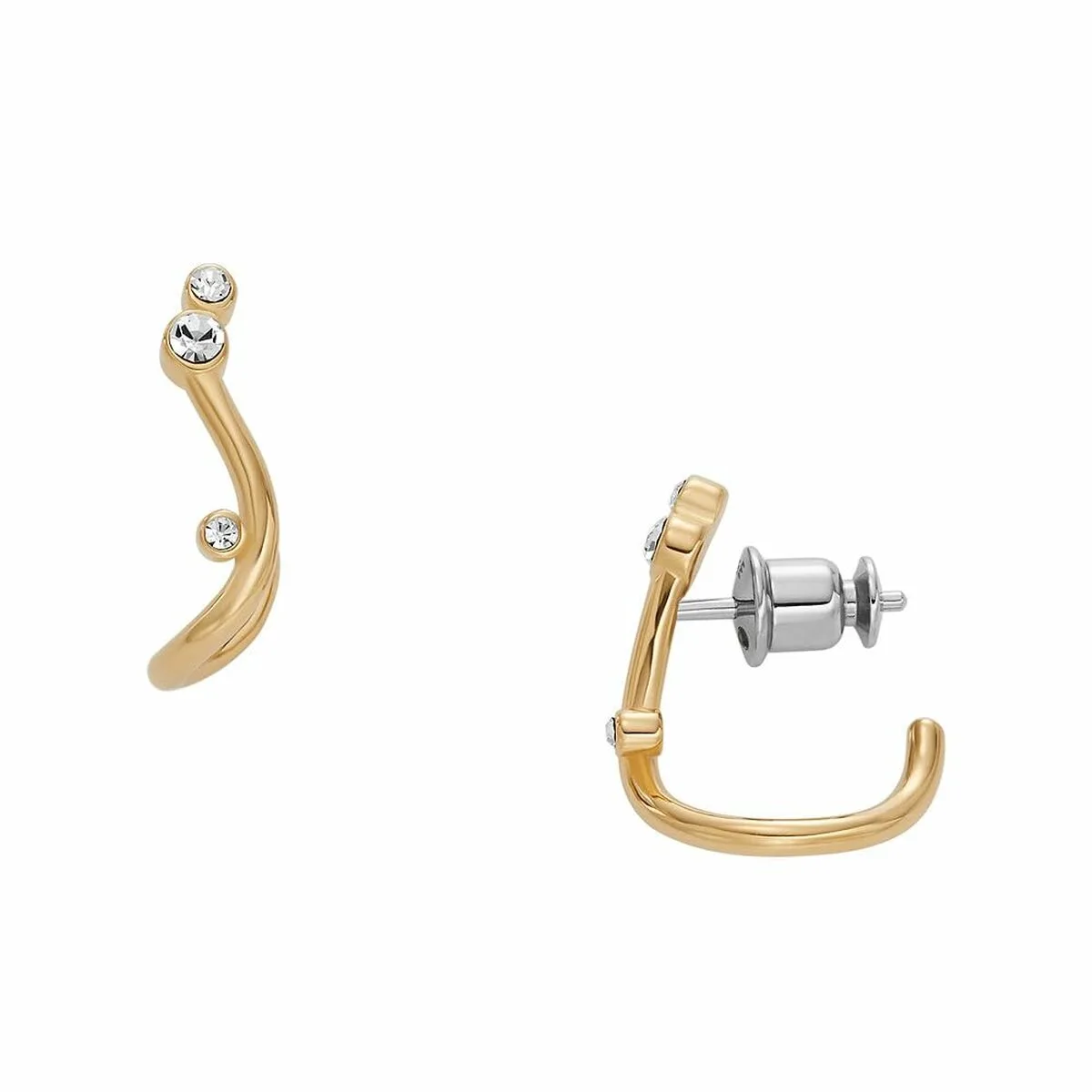 Boucles d oreilles femme skagen skj1760710 dore s7212059392. Diaytar mise sur la richesse de son catalogue pour s'imposer comme le leader du shopping généraliste en ligne de qualité