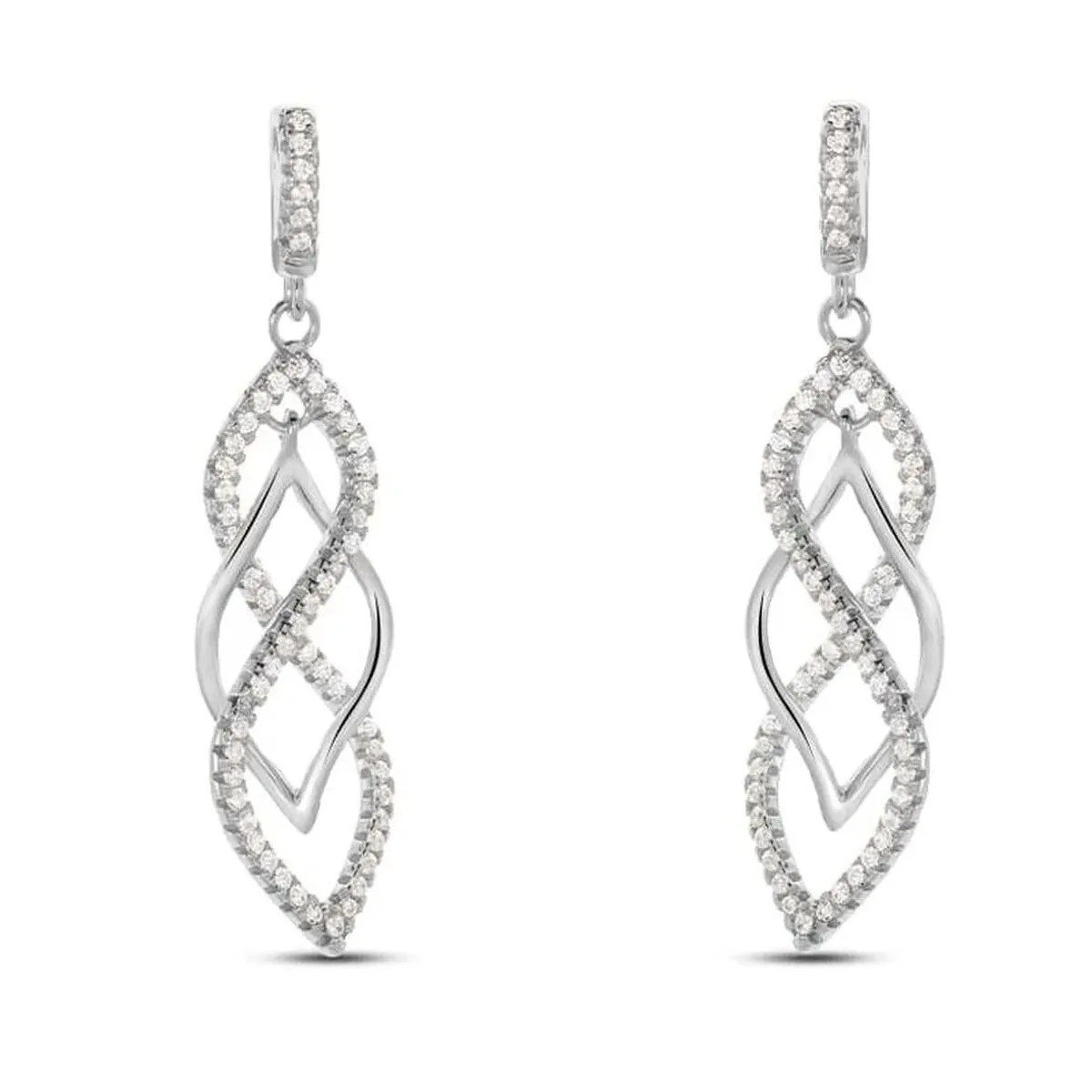 Boucles d oreilles femme stroili 1651369 argente s7211249122. L'esprit Diaytar : une curiosité insatiable pour dénicher les produits généraux et électroniques qui feront demain