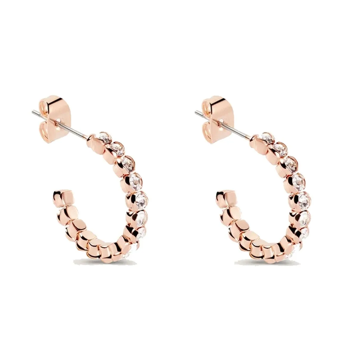 Boucles d oreilles femme stroili 1663916 or rose s7212663388. Diaytar, c'est le livre dont vous êtes le héros. Chaque produit que vous choisissez est un chapitre de votre histoire.