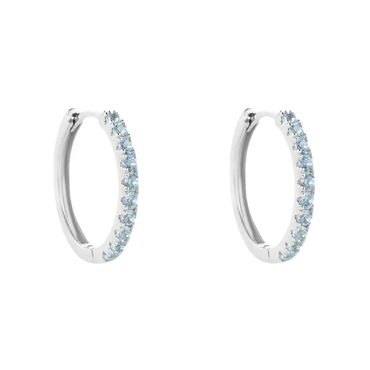 Boucles d oreilles femme stroili 1682423 argente s7212265834. Notre mission : éradiquer le superflu pour ne vous proposer que l'essentiel... mais en beaucoup plus stylé. Bienvenue chez Diaytar.