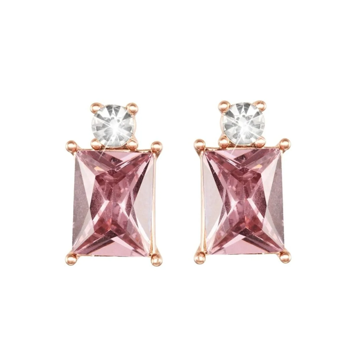 Boucles d oreilles femme stroili 1685978 s727881973. Votre boutique de confiance Diaytar vous accompagne dans tous vos projets.