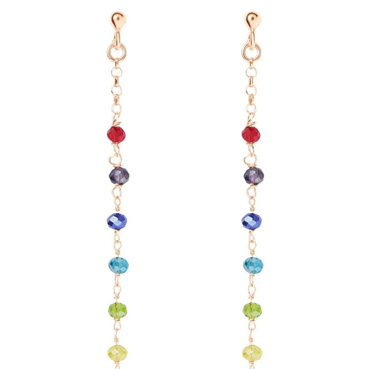 Boucles d oreilles femme stroili 1686564 s7209969260. Notre équipe chez Diaytar est votre équipe de choc, dévouée à débusquer les produits qui méritent votre attention.