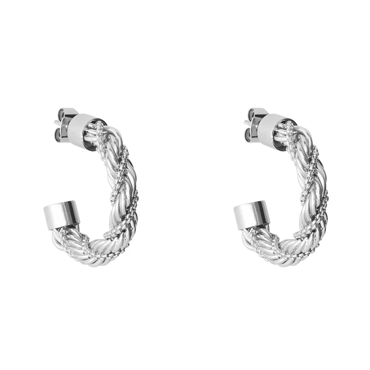 Boucles d oreilles femme stroili 1688046 s7209979255. Notre credo ? L'excellence accessible. Diaytar rend le premium attainable dans chaque catégorie de produits.
