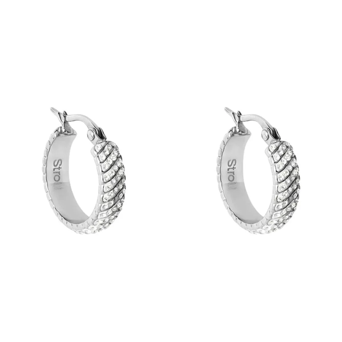 Boucles d oreilles femme stroili 1688067 s7209969061. Notre philosophie : le produit parfait n'existe pas. C'est pourquoi Diaytar en propose des milliers, pour que vous le créiez.