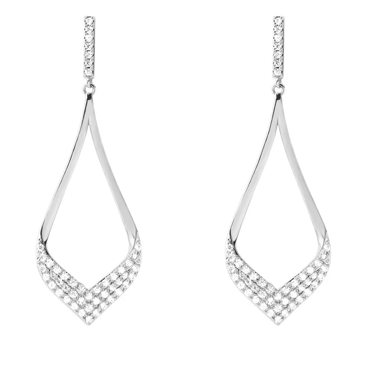 Boucles d oreilles femme stroili 1688301 argente s7211249939. Explorez la galerie virtuelle Diaytar et laissez-vous séduire par nos produits généraux tendance et nos inventions électroniques exclusives