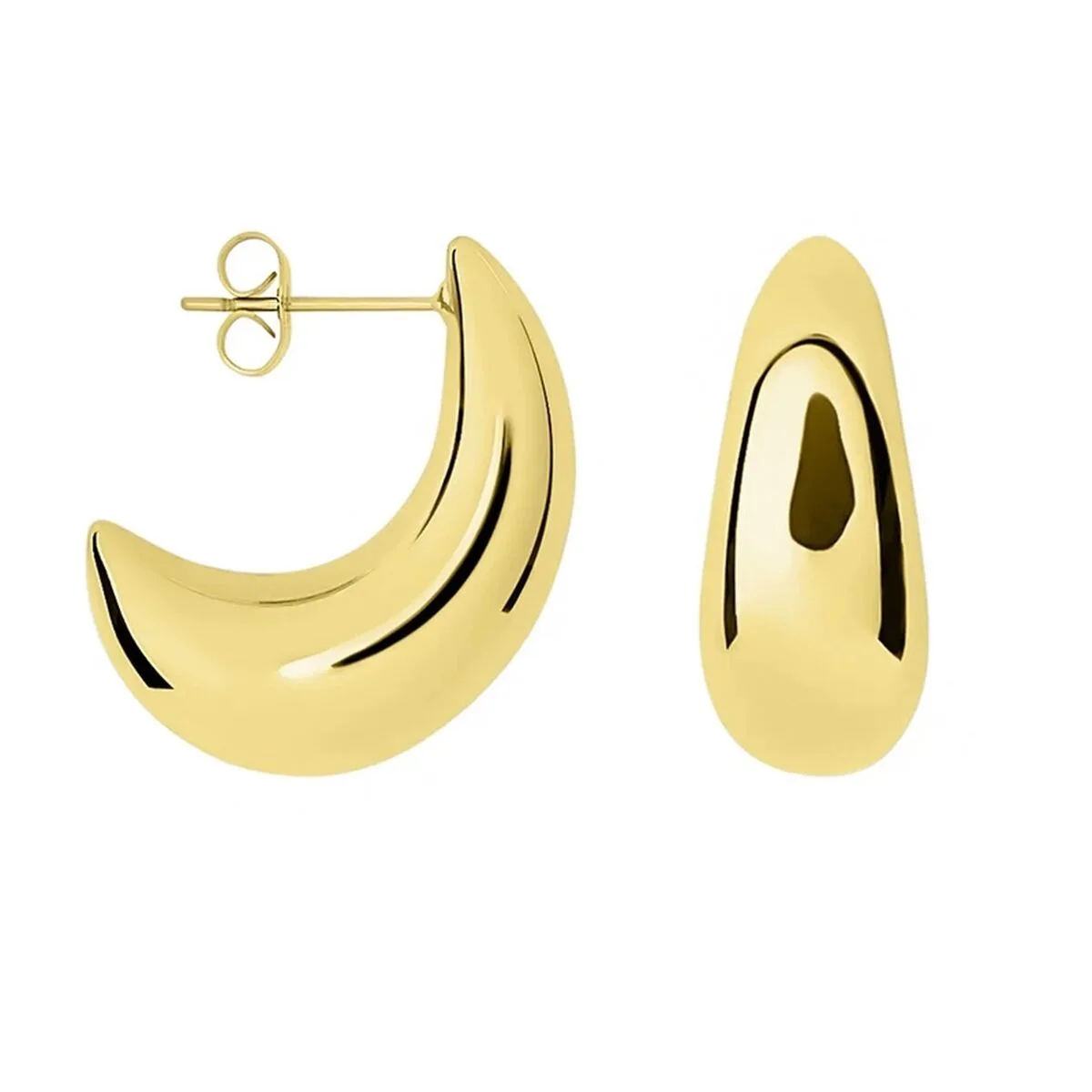 Boucles d oreilles femme stroili 1691409 s7210107429. La mode selon Diaytar : audacieuse, accessible et toujours dans l'air du temps.