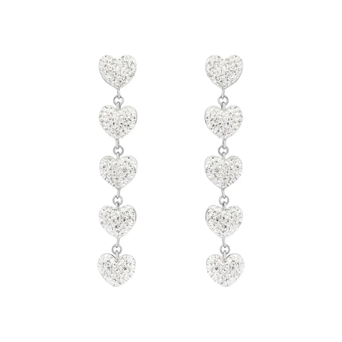 Boucles d oreilles femme stroili 1691471 s7209979691. Notre équipe chez Diaytar est votre équipe de choc, dévouée à débusquer les produits qui méritent votre attention.
