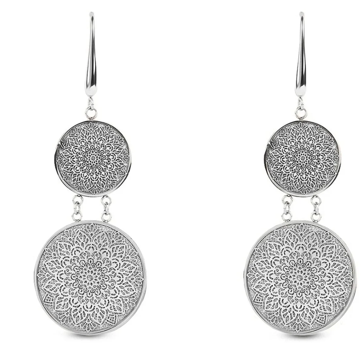 Boucles d oreilles femme stroili 1692816 argente s7211248477. Diaytar, c'est la vitrine ultime des produits qui comptent vraiment, ceux qui simplifient et embellissent existant.