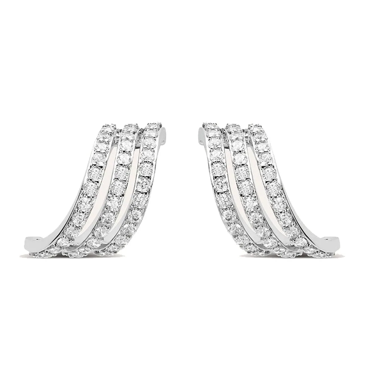 Boucles d oreilles femme stroili 1694205 argente s7211863938. Chez Diaytar, nous célébrons la singularité de chaque produit, qu'il s'agisse d'un gadget tech ou d'un ustensile maison