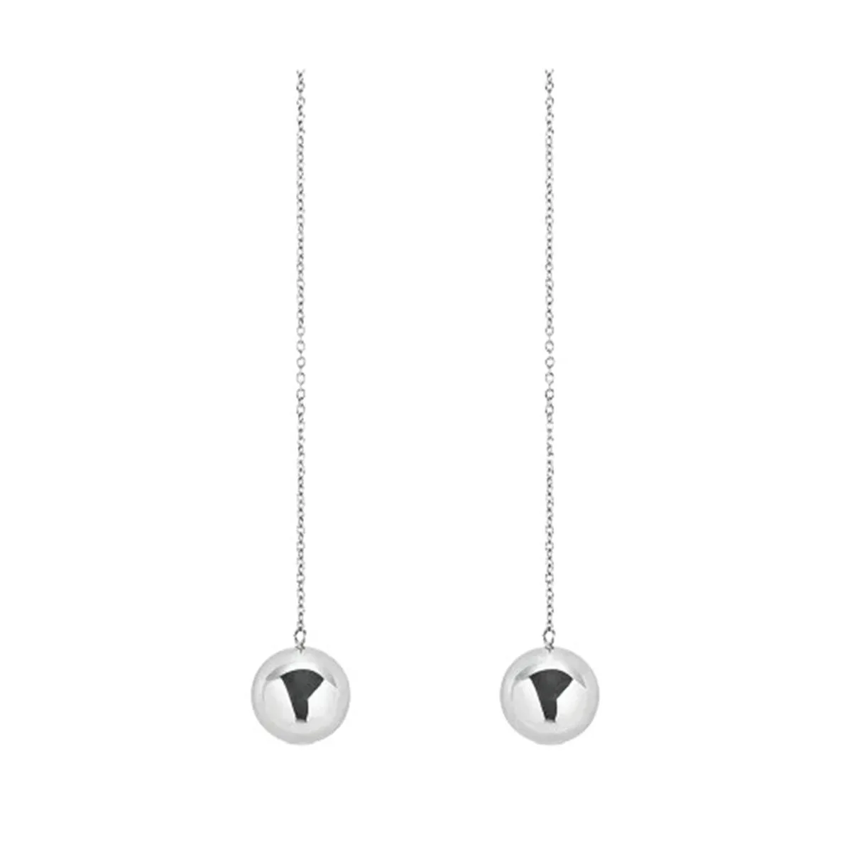 Boucles d oreilles femme stroili 1694846 argente s7211863583. Diaytar : La boutique qui réunit qualité, tendance et prix accessibles sous un même toit.