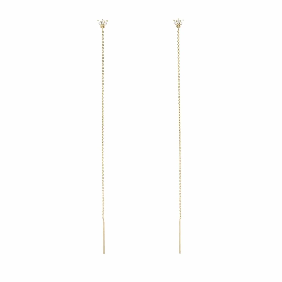 Boucles d oreilles femme stroili 1694978 s7211780169. Bienvenue dans l'écosystème Diaytar, où chaque produit a été pensé pour s'intégrer parfaitement dans votre vie moderne