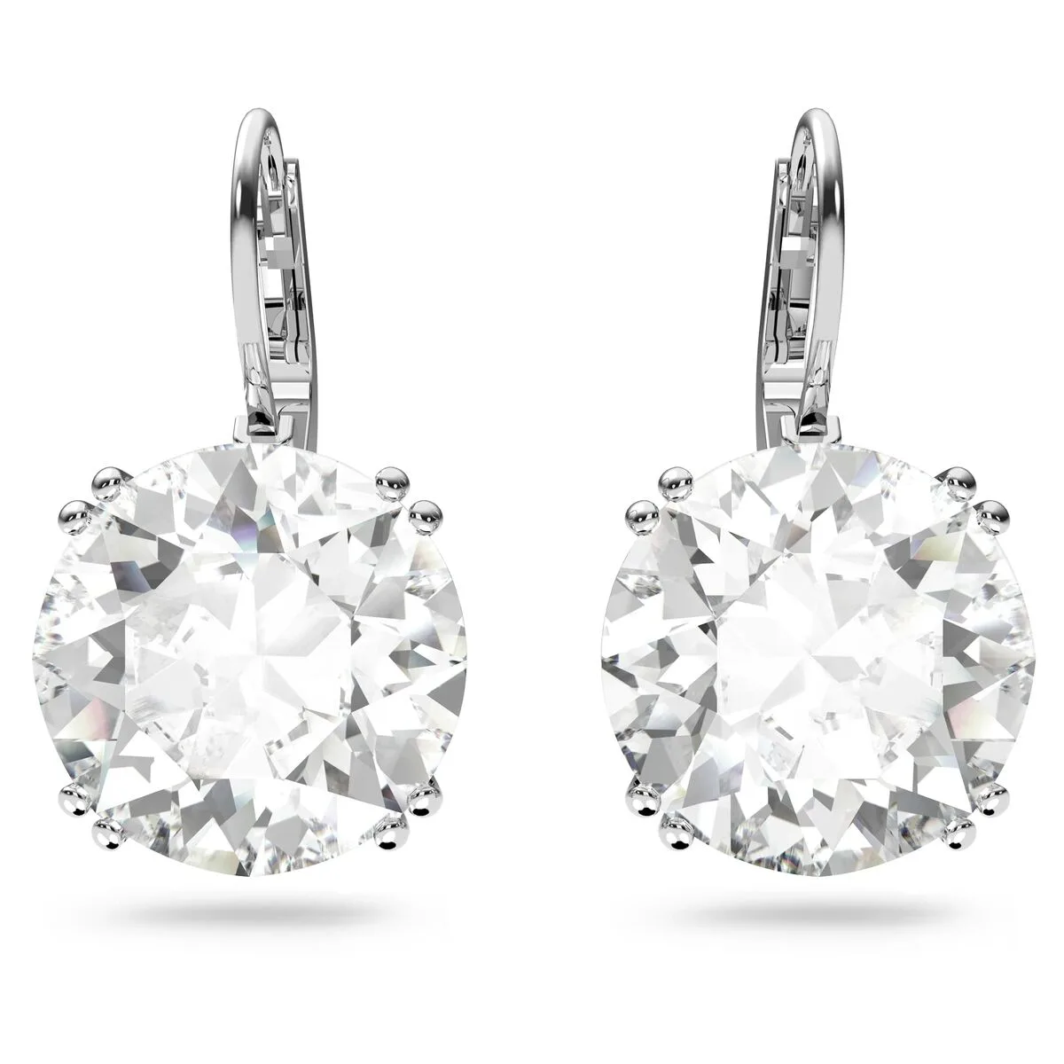 Boucles d oreilles femme swarovski 5628351 s729108365. Diaytar incarne le nouveau visage du e-commerce : agile, éclectique et profondément ancré dans les tendances du moment