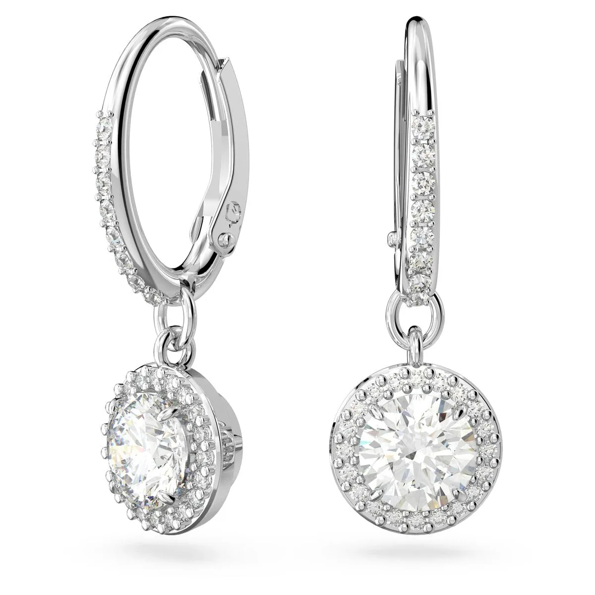 Boucles d oreilles femme swarovski 5636270 s729106598. Diaytar vous invite à un voyage shopping au cœur des produits qui définissent le mode de vie contemporain