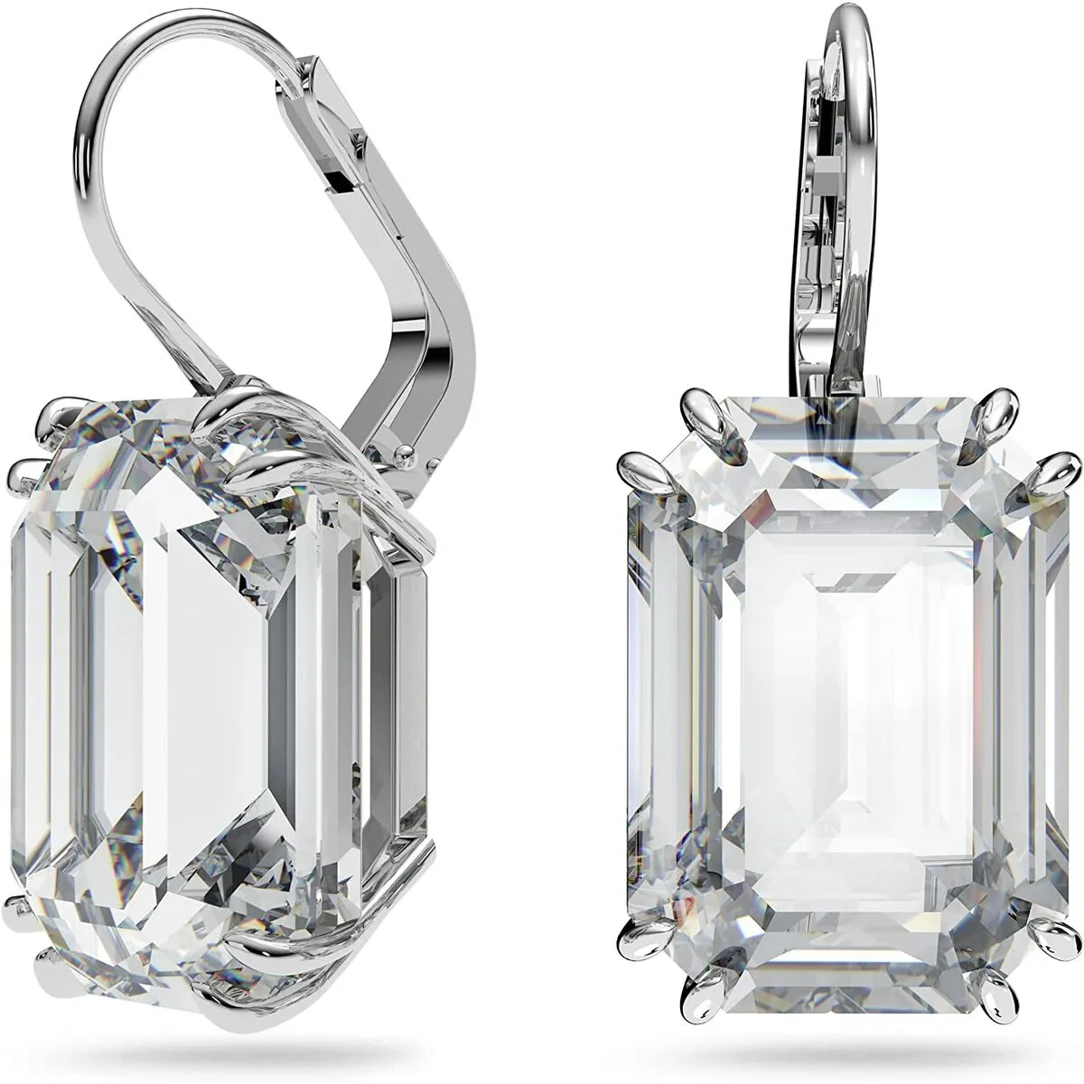 Boucles d oreilles femme swarovski 5636569 s725038715. Diaytar anticipe les tendances pour vous offrir le meilleur de la mode.
