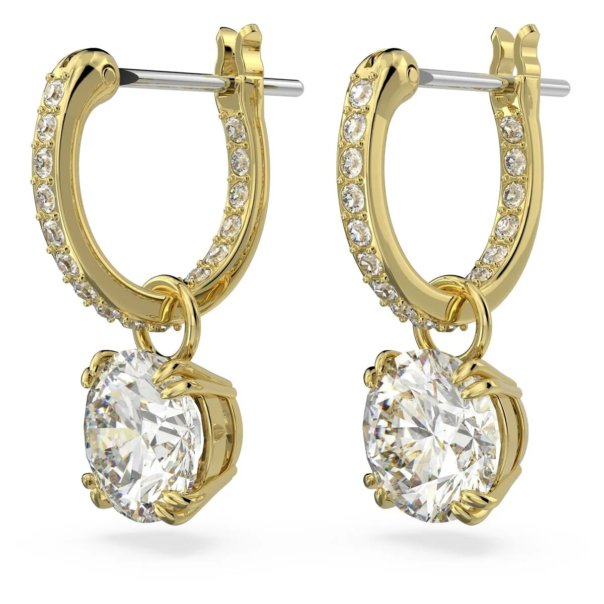 Boucles d oreilles femme swarovski 5638802 s729848418. Diaytar incarne le nouveau visage du e-commerce : agile, éclectique et profondément ancré dans les tendances du moment