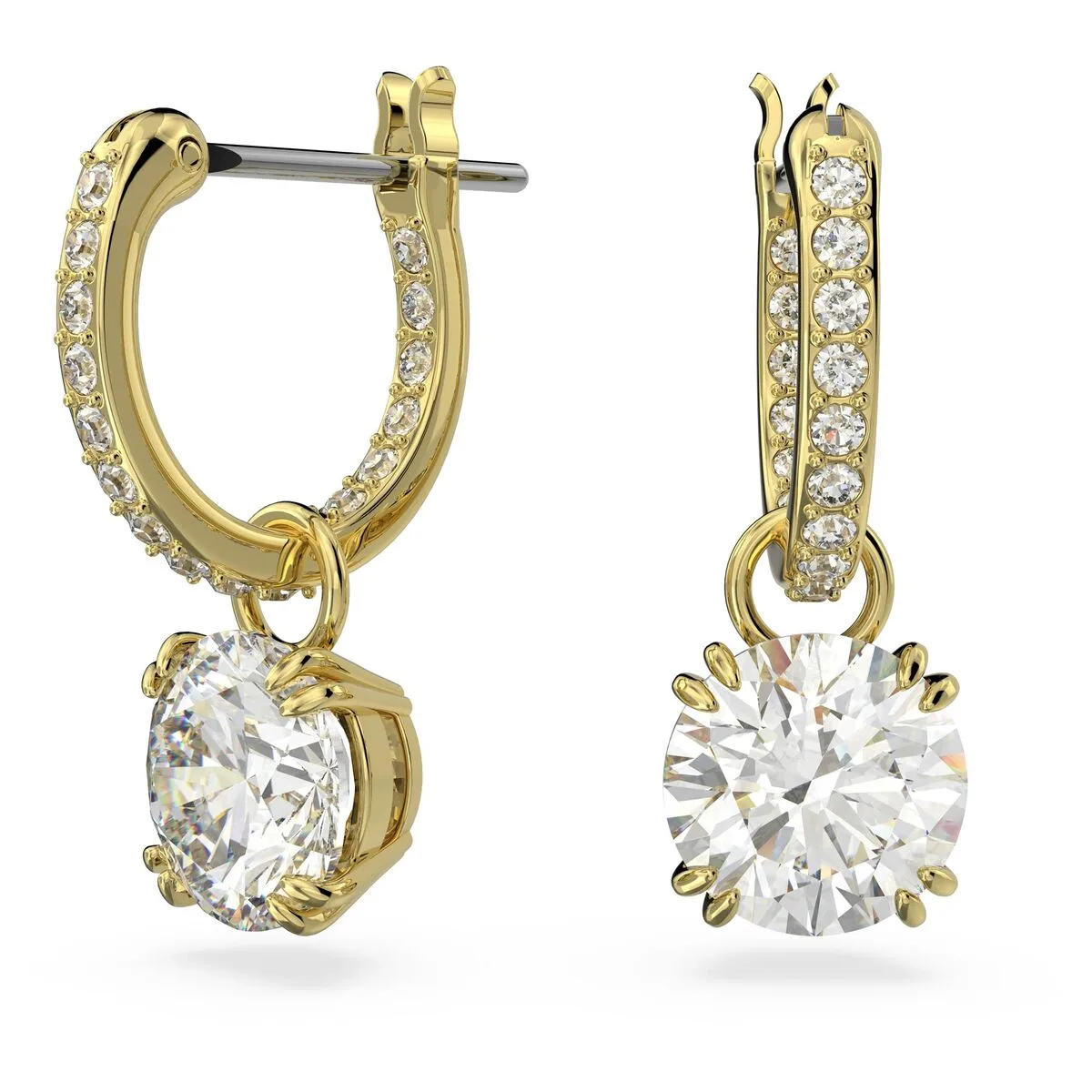 Boucles d oreilles femme swarovski 5638802 s729848489. La chasse aux produits extraordinaires est ouverte. Diaytar vous donne les clés d'un univers shopping infini.
