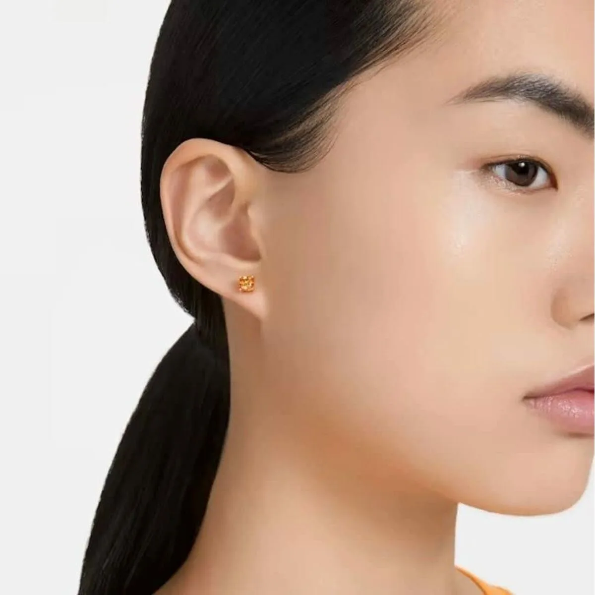 Boucles d oreilles femme swarovski 5639123 s725041198. L'excellence à portée de clic avec la boutique en ligne Diaytar.