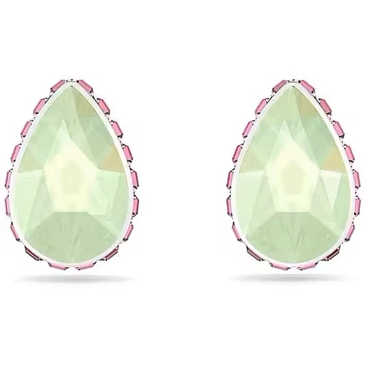 Boucles d oreilles femme swarovski 5641407 s725040996. Notre équipe chez Diaytar est votre équipe de choc, dévouée à débusquer les produits qui méritent votre attention.
