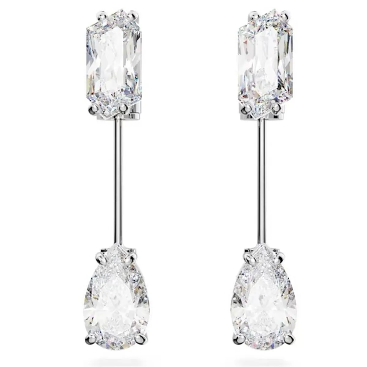 Boucles d oreilles femme swarovski 5661682 s727285683. Pour un shopping sans contrainte et plein de bonnes surprises, Diaytar est la destination ultime des produits généralistes