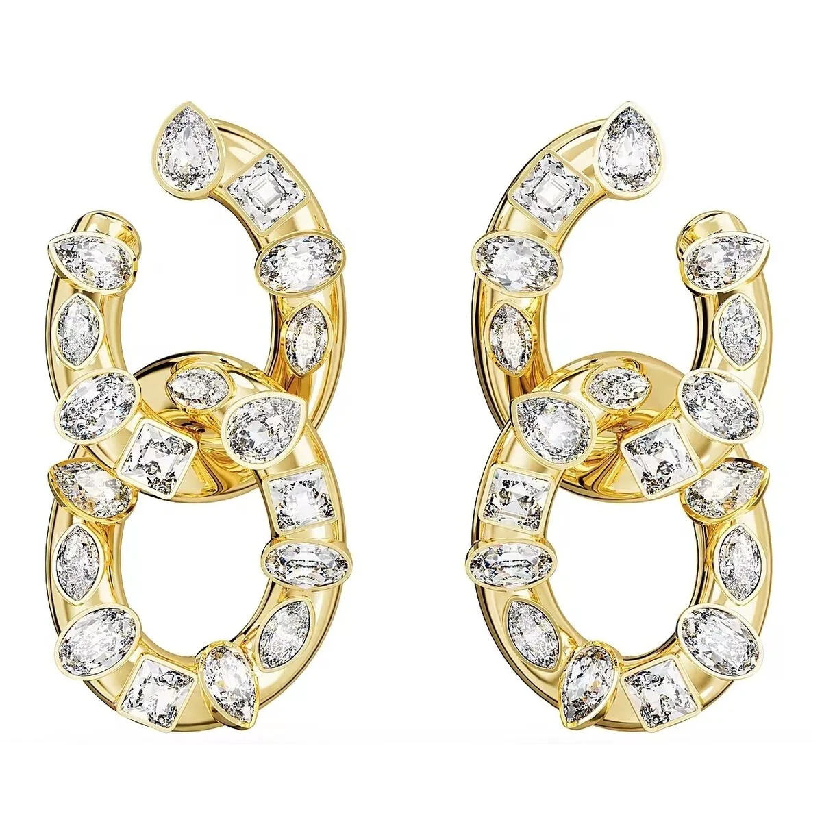 Boucles d oreilles femme swarovski 5663263 s726798915. Pour un shopping sans contrainte et plein de bonnes surprises, Diaytar est la destination ultime des produits généralistes