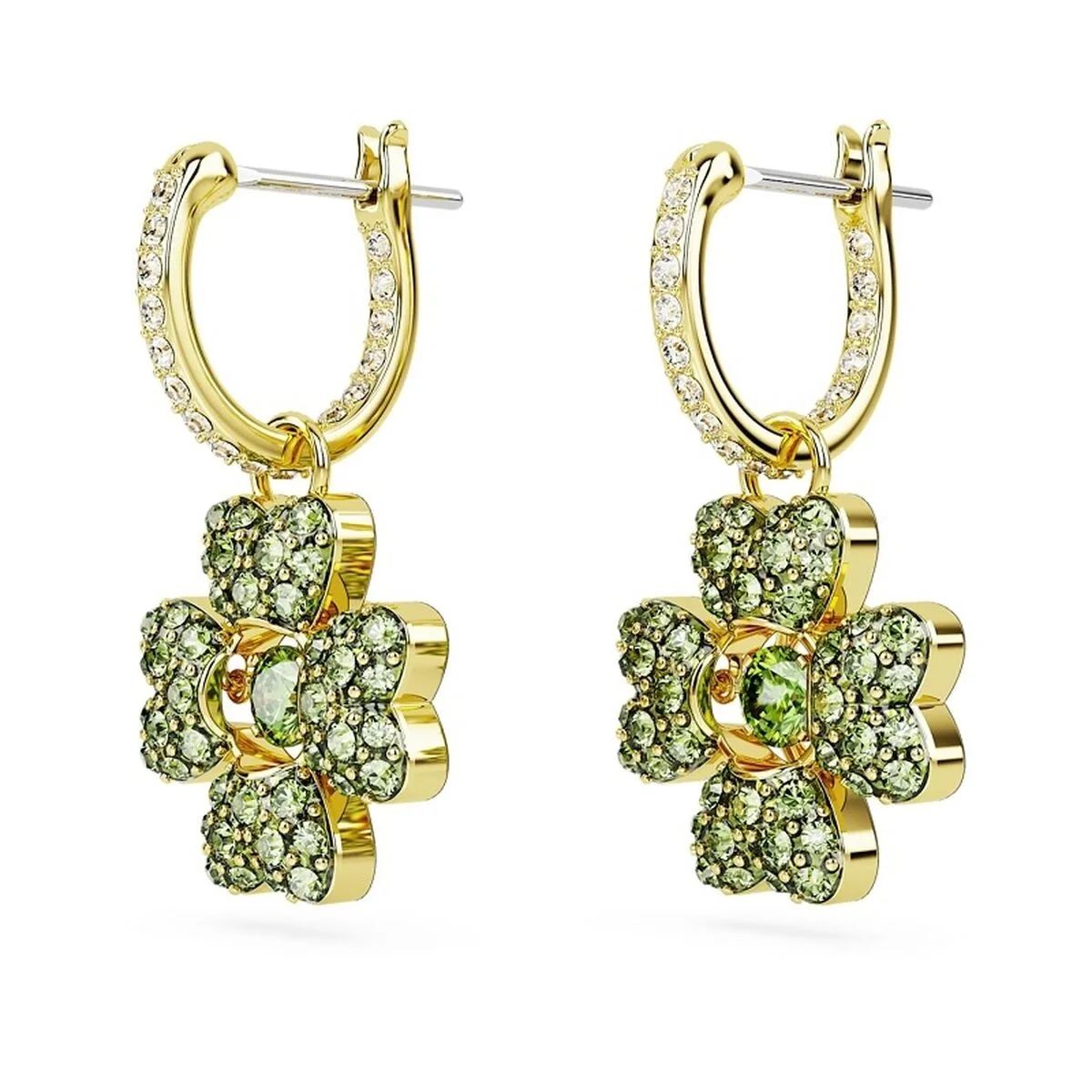 Boucles d oreilles femme swarovski 5670664 s726799127. Bienvenue chez Diaytar, où nous croyons que le meilleur produit est celui qui vous trouve, et non l'inverse.