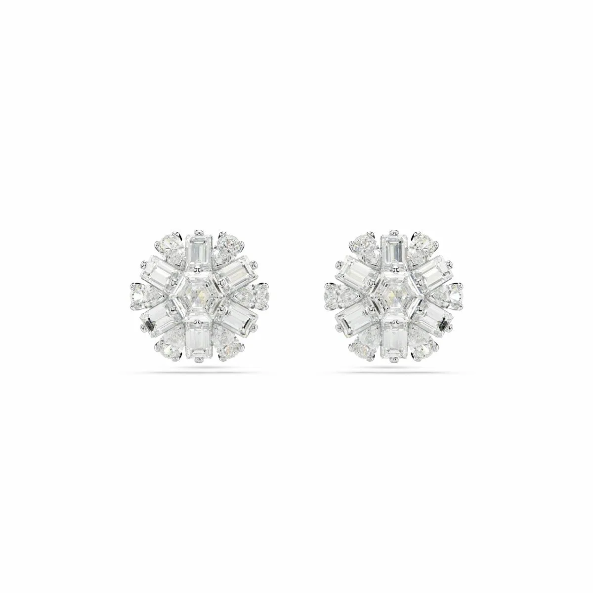 Boucles d oreilles femme swarovski 5691483 s7210215612. Votre vie, simplifiée et stylisée par Diaytar et sa collection de produits essentiels et innovants