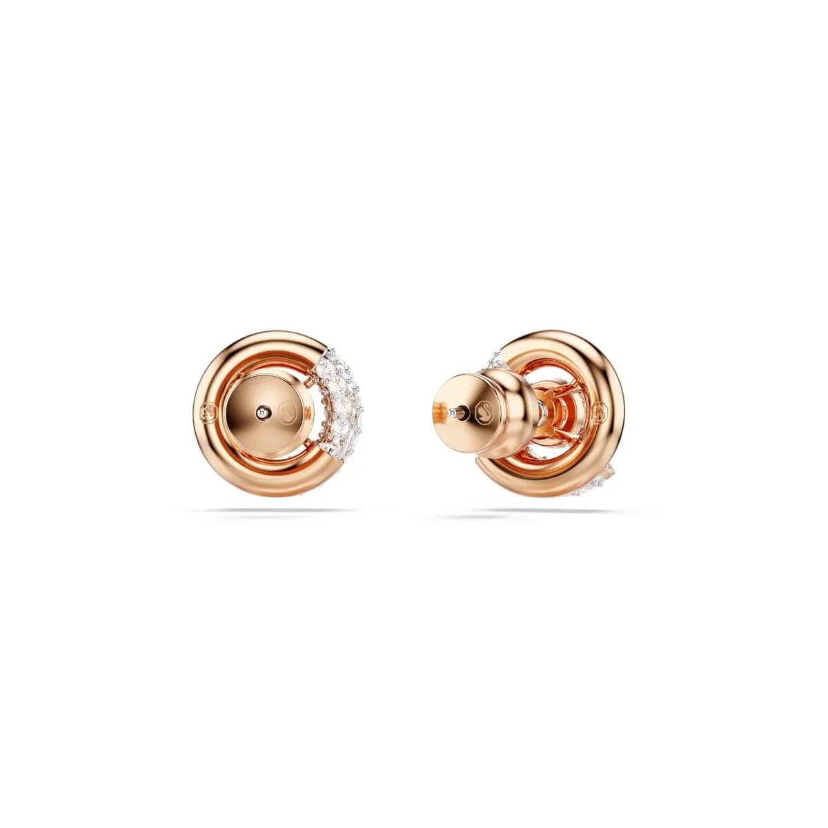 Boucles d oreilles femme swarovski 5692258 or rose s7210130271. Diaytar s'engage : derrière chaque produit se cache une promesse de qualité, de durabilité et de satisfaction.