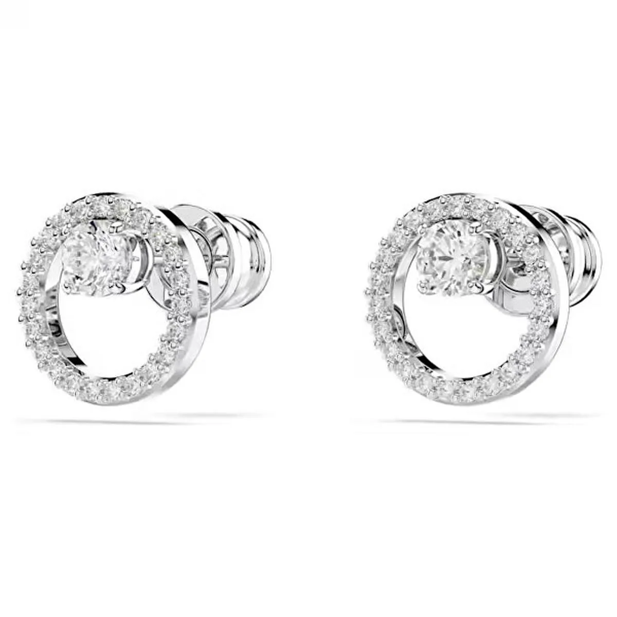 Boucles d oreilles femme swarovski 5692262 argente s7210132774. Diaytar est le résultat de milliers d'heures de recherche et développement pour vous offrir une offre généraliste d'exception.
