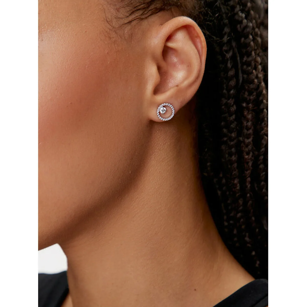 Boucles d oreilles femme swarovski 5692262 argente s7210132787. Votre foyer mérite le style et le confort des produits Diaytar Home.