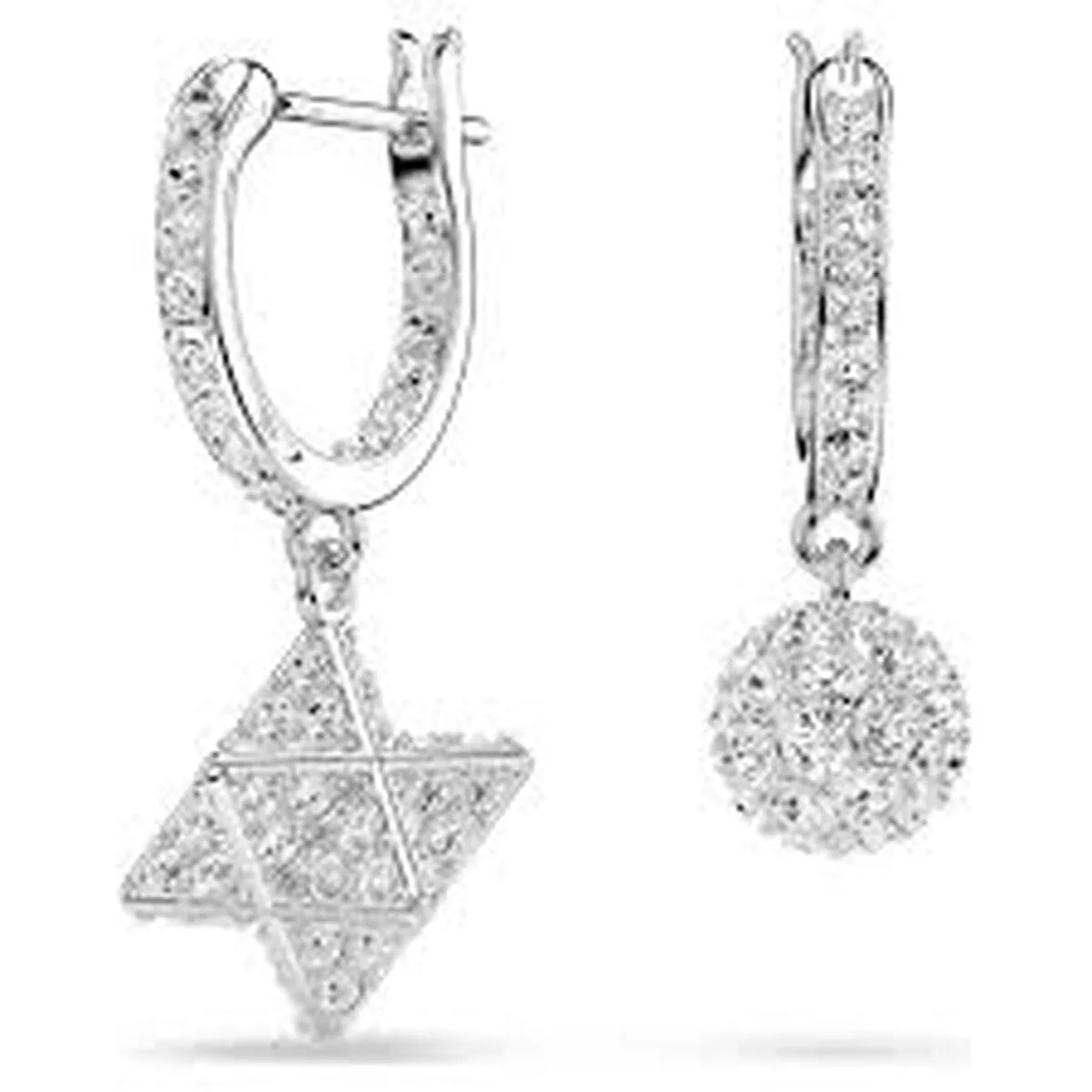 Boucles d oreilles femme swarovski 5693194 argente s7211390661. Bienvenue dans l'écosystème Diaytar, où chaque produit a été pensé pour s'intégrer parfaitement dans votre vie moderne