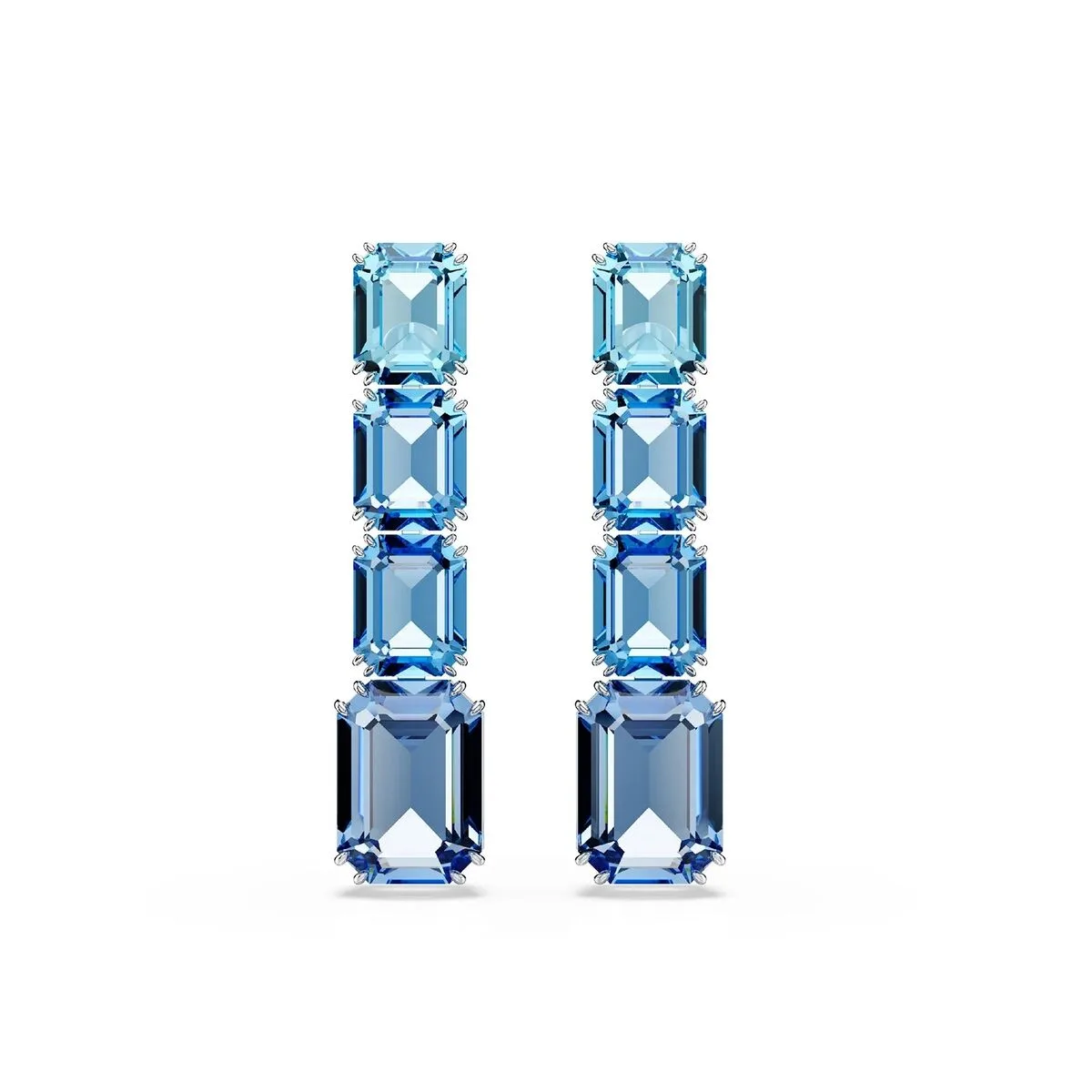 Boucles d oreilles femme swarovski 5696516 bleu s7211391821. L'ambition de Diaytar : devenir votre boutique en ligne de référence pour tous les produits qui améliorent votre vie