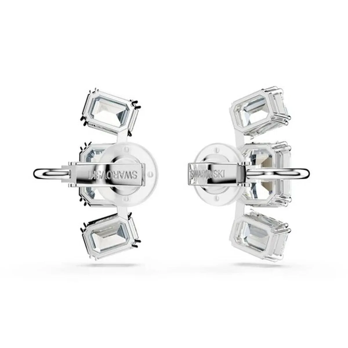 Boucles d oreilles femme swarovski 5701274 argente s7211392373. Diaytar : Parce que vous méritez le meilleur, nous sélectionnons l'excellence.
