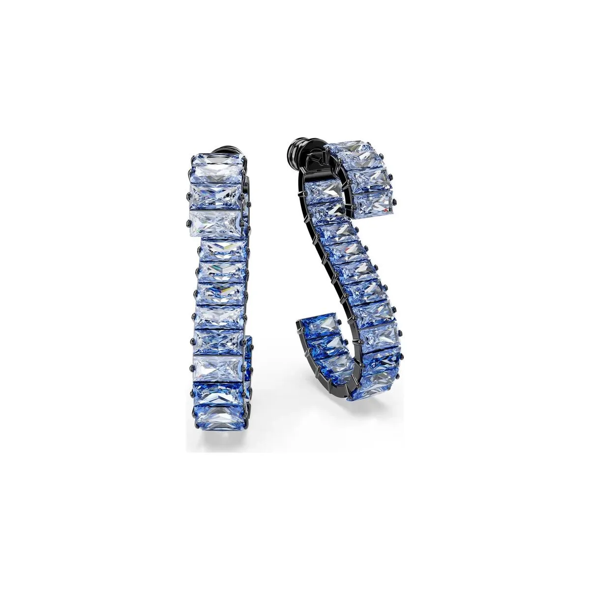 Boucles d oreilles femme swarovski 5705780 bleu s7211487119. Bienvenue dans la famille Diaytar. Ici, on ne parle pas de clients, mais de co-créateurs d'un quotidien meilleur.