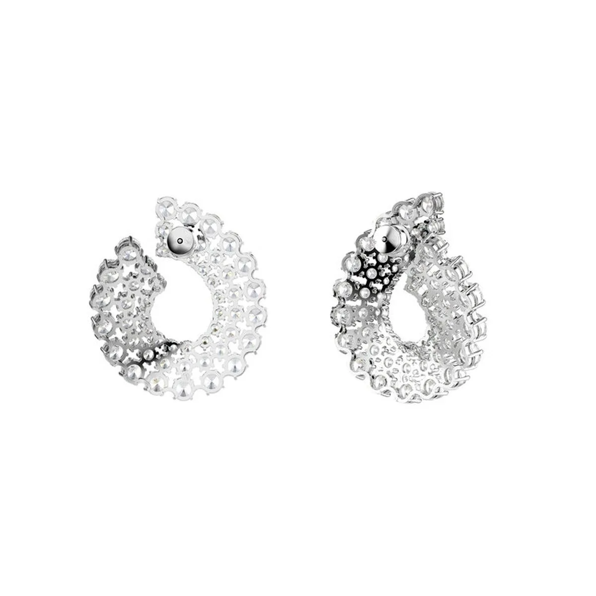 Boucles d oreilles femme swarovski 5705834 argente s7211488095. Diaytar, c'est la preuve que le génie réside dans les détails. Chaque produit a été scruté, pesé, et approuvé.