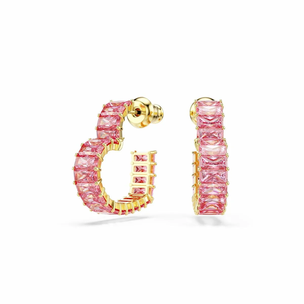 Boucles d oreilles femme swarovski 5706340 rose s7211487922. Diaytar réinvente le e-commerce avec une approche généraliste axée sur la qualité, la tendance et l'accessibilité