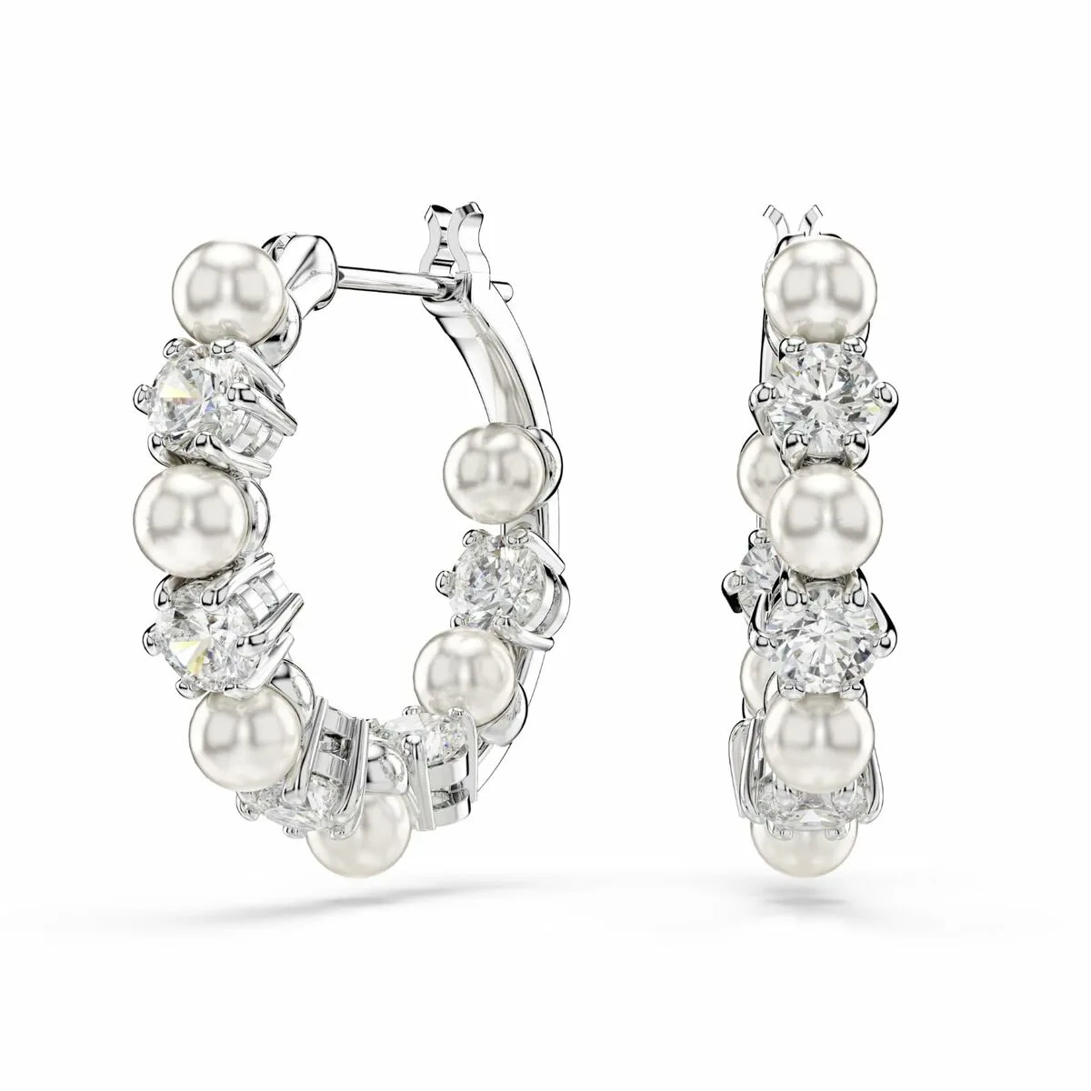 Boucles d oreilles femme swarovski 5709256 argente s7211487358. Nous sommes Diaytar, les architectes de votre espace de vie en ligne, meublé avec les meilleurs produits du moment