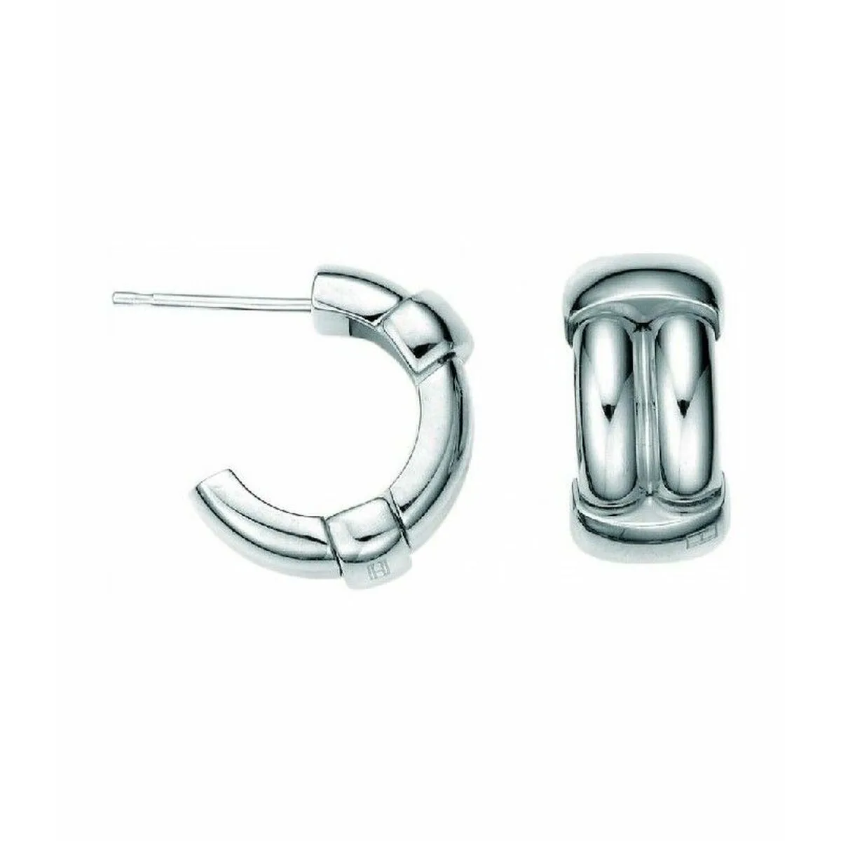 Boucles d oreilles femme tommy hilfiger 2700431 acier inoxydable 1 cm s039240695. Bienvenue chez Diaytar, où l'élégance rencontre l'innovation avec nos produits électroniques dernier cri et nos créations maison exclusives