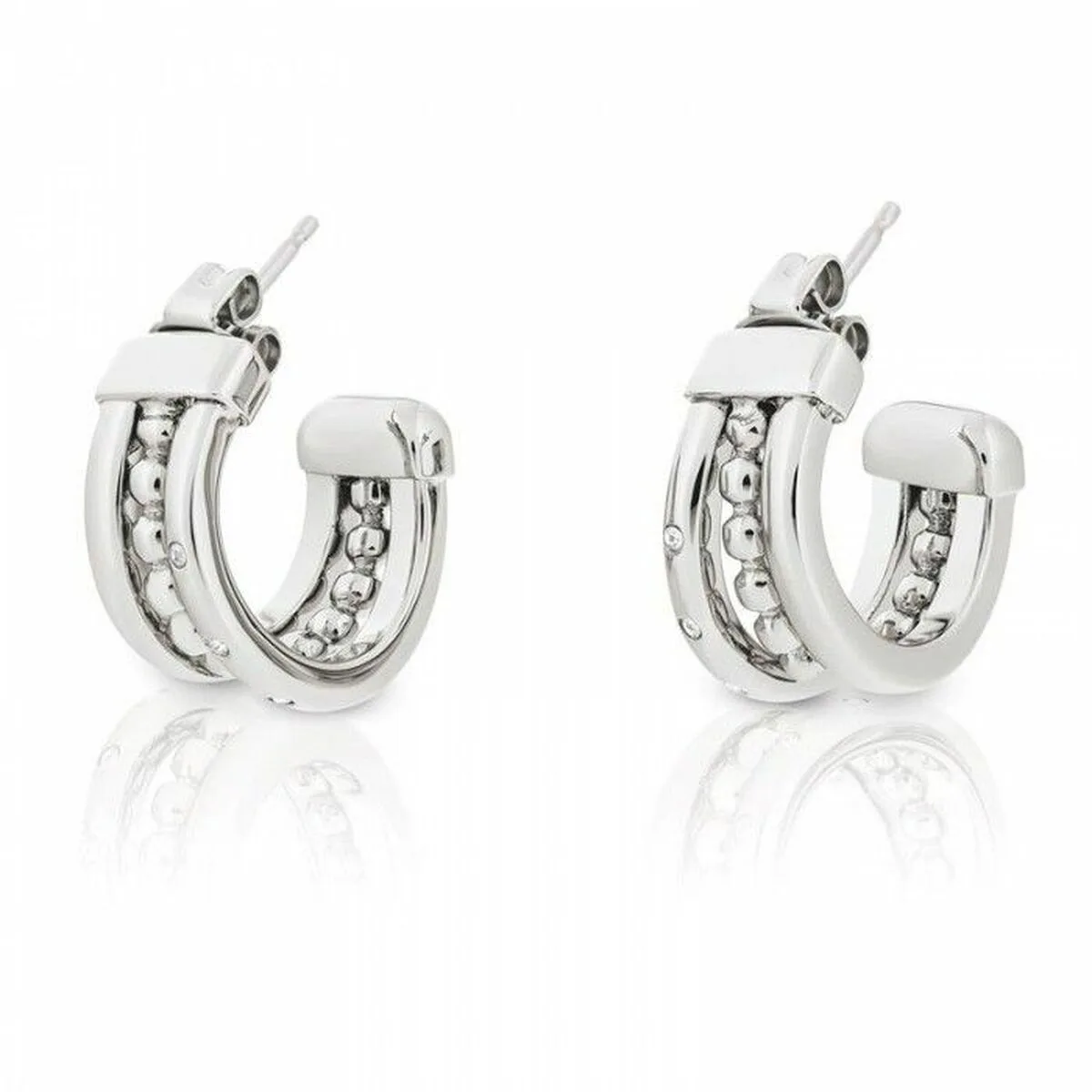 Boucles d oreilles femme tommy hilfiger 2701091 acier inoxydable 1 5 cm s039250129. Explorez la galerie virtuelle Diaytar et laissez-vous séduire par nos produits généraux tendance et nos inventions électroniques exclusives